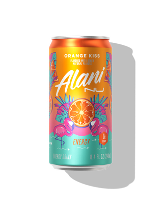 View Mini Energy - Orange Kiss